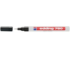 Marker Edding 780 - 0.8 mm, must